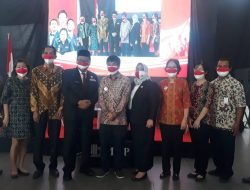 Dua Putra Sumsel Harumkan Nama Bangsa Lewat Prestasi