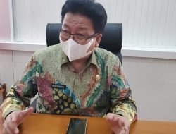 Disdik Sumsel Mulai Berlakukan KBM Tatap Muka Terbatas