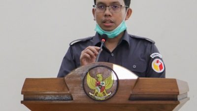 Anggaran Pengawasan Partisipatif di Refocusing