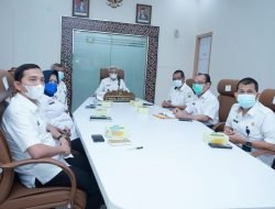 Sumsel Lima Besar Provinsi Tertinggi Penilaian Indeks Inovasi Daerah