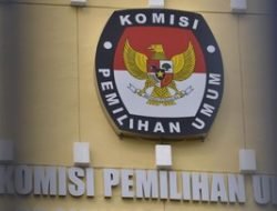 KPU Tegaskan Pemilu dan Pilkada Serentak Digelar 2024