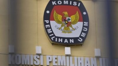 KPU Tegaskan Pemilu dan Pilkada Serentak Digelar 2024