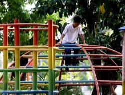 Jangan Abaikan Hak Ekologis Anak