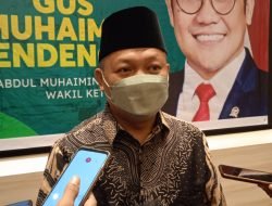 Baliho Gambar Cak Imin Terpasang di Palembang, Ini Respon PKB Sumsel