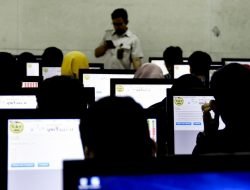 BKN beberkan Jadwal dan Mekanisme Masa Sanggah Pelamar CASN dan PPPK 2021