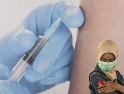 WHO Minta Dunia Hentikan Vaksinasi Ketiga Covid-19: Ini Alasannya