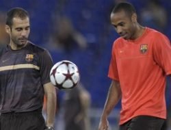 Thierry Henry, Si Jenius Yang Lahir 17 Agustus