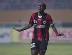 Boaz Tanpa Persipura: Bersinar atau Melempem di Borneo FC