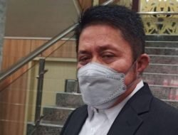 Herman Deru: Sumsel Tak Masuk 5 Besar Covid-19