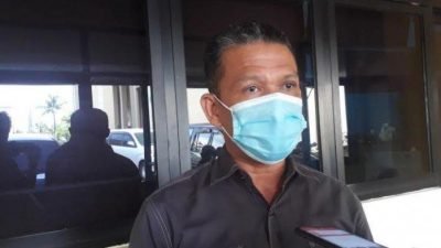 Wakil Ketua Komisi IV DPRD Sumsel Hasbi Assadiki