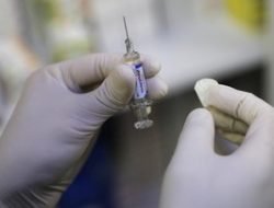 Distribusi Vaksin Dipastikan Sampai ke Seluruh Provinsi