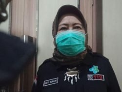 Prank Donasi Rp 2 T, Giliran Kadinkes Sumsel Minta Maaf
