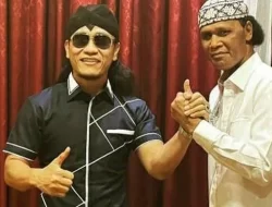 Hercules Mantan Preman Tanah Abang Masuk Islam