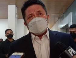 Herman Deru: Perbaikan Jembatan Ampera Sudah Sewajarnya