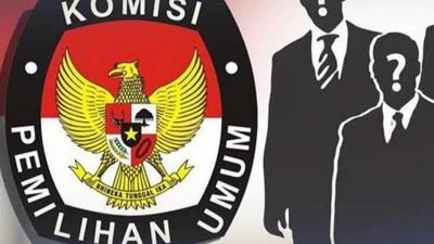 Proses Seleksi Calon Anggota KPU dan Bawaslu Dimulai Oktober