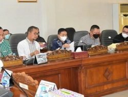 Komisi V Ingatkan Penggunaan Dana Hibah Sumsel