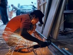 Pemerintah Cabut PPh 50 Bagi UMKM