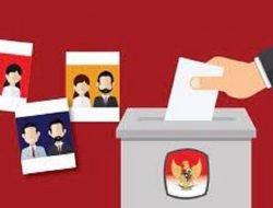 Jadwal Pemilu 2024 Akan Diputuskan Presiden