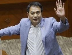 Malam Ini Golkar Tunjuk Pengganti Azis Syamsuddin