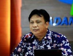Bantu Pemerintah, BPS Optimalisasi Big Data