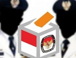 2022-2024, Provinsi Ini Akan Dipimpin Penjabat Pilihan Jokowi