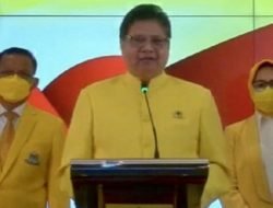 Lodewijk Freidrich Paulus Resmi Jabat Wakil Ketua DPR RI