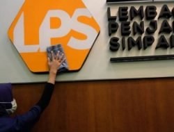 LPS Turunkan Tingkat Bunga Penjaminan ke 3,5 Persen