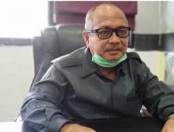 Pembahasan APBD-P Sumsel Tahun 2021 Alot