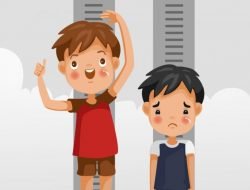 Kasus Stunting di Palembang Hanya 1,3 Persen