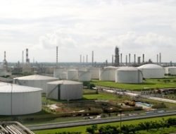 Harga Minyak Melemah Usai AS Rilis Data Pekerjaan