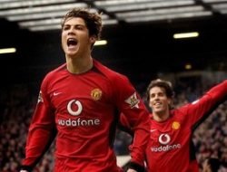 Debut Ronaldo di Man Utd vs Newcastle Tak Disiarkan Langsung