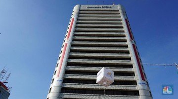 Foto: CNBC Indonesia