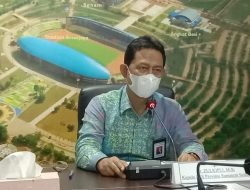 Sumsel Deflasi Tiga Bulan Beruntun
