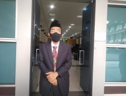 Kebijakan Belajar di Polsri Tunggu Aturan Pusat