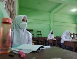 MAN 3 Siapkan Asrama Bagi Siswa PTM Terbatas Luar Kota
