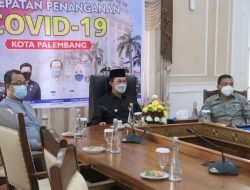 Puncak Peringatan Hoarnas Tanpa Eufoporia