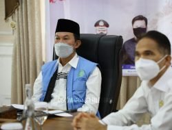 Harnojoyo Berpartisipasi WBS Tindak Pidana Korupsi