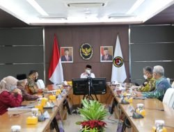 Pemerintah Tetapkan Hari Libur Nasional dan Cuti Bersama Tahun 2022