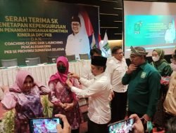 Pilpres dan Pilgub 2024, PKB Siap Rebut Kemenangan
