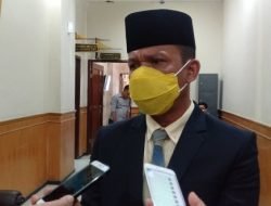 DPRD Minta Perbaikan Jalan Rupit Kembali Dianggarkan