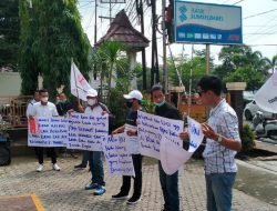 Ormas Minta ATR/BPN Usut Dugaan KKK Sertifikat