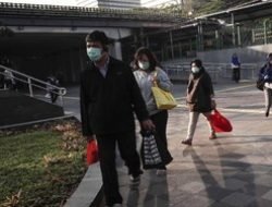 Pemerintah Baru Salurkan BLT Gaji ke 3,25 Juta Pekerja