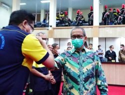Keberadaan PDBI Diharapkan Dorong  Sektor Pariwisata Sumsel 