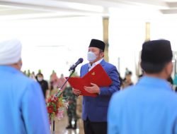 Herman Deru: FU3SS Pondasi Dalam Pembangunan Sumsel