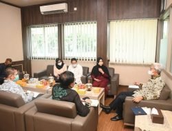 Aksi Bersih-Bersih Lingkungan di Sumsel Libatkan Masyarakat