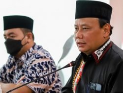 Cegah Tumpang Tindih, Bawaslu Usul Jokowi Terbitkan Perppu
