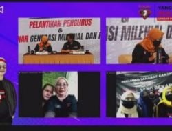 Medsos Jadi Penentu Konstelasi Politik 2024