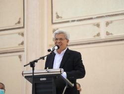 Mawardi: Peserta CPNS Serius Manfaatkan Kesempatan Seleksi SKD