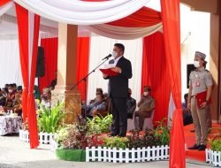 Herman Deru Ajak BPN Fokus Berantas Mafia Tanah