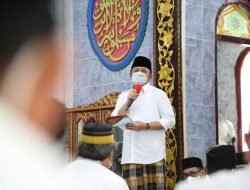 Herman Deru Dorong Masjid Galakan Rumah Tahfidz